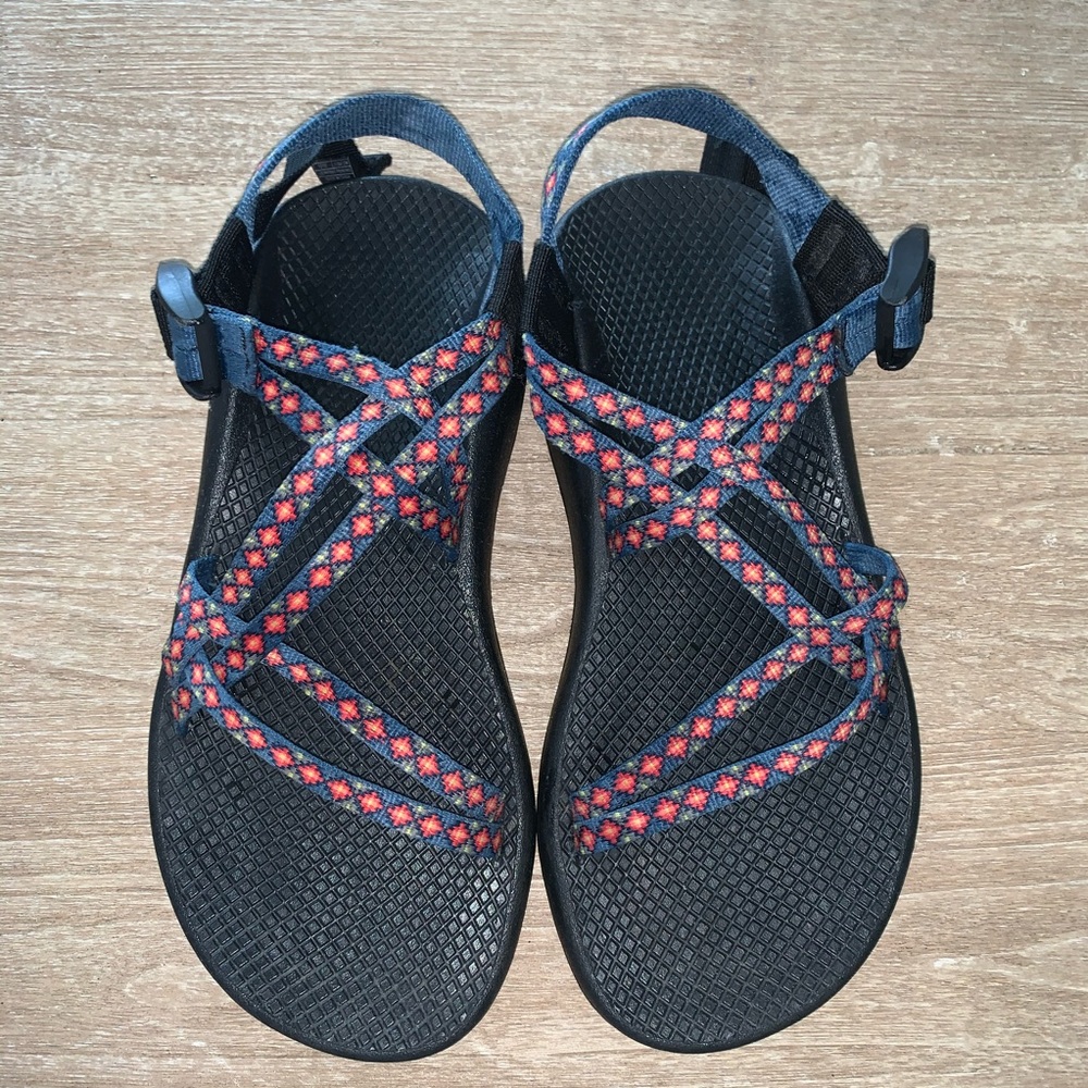 Women’s Z/ Cloud X Chaco Sandals
